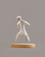 Vitri Pose II. / Humanitas