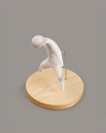 Vitri Pose II. / Humanitas