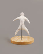 Vitri Pose II. / Humanitas