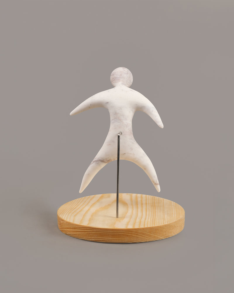 Vitri Pose II. / Humanitas