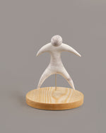 Vitri Pose II. / Humanitas