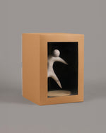 Vitri Pose II. / Humanitas