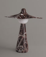 Bonnet Woman Rosso Levanto